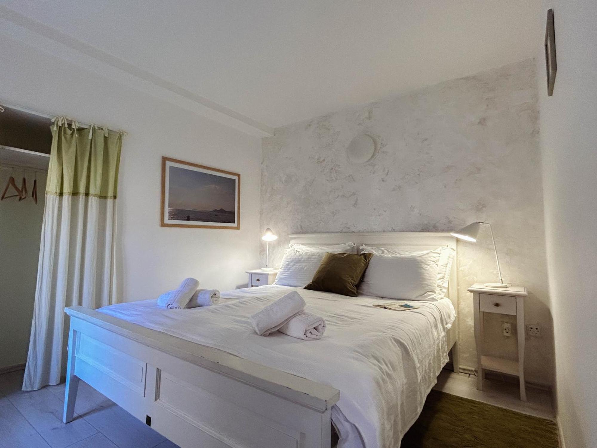 Iza Roka Apartments Dubrownik Zewnętrze zdjęcie