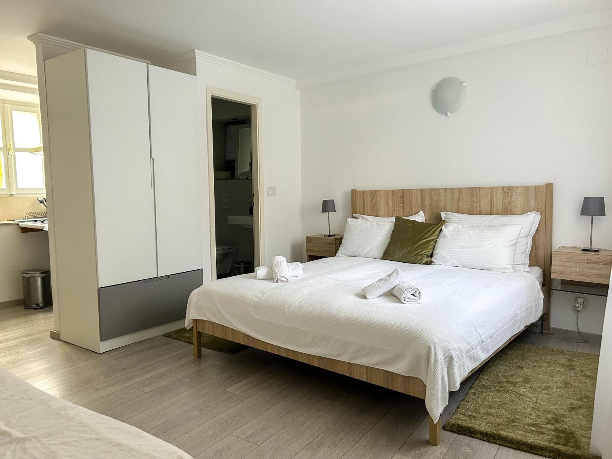 Iza Roka Apartments Dubrownik Zewnętrze zdjęcie