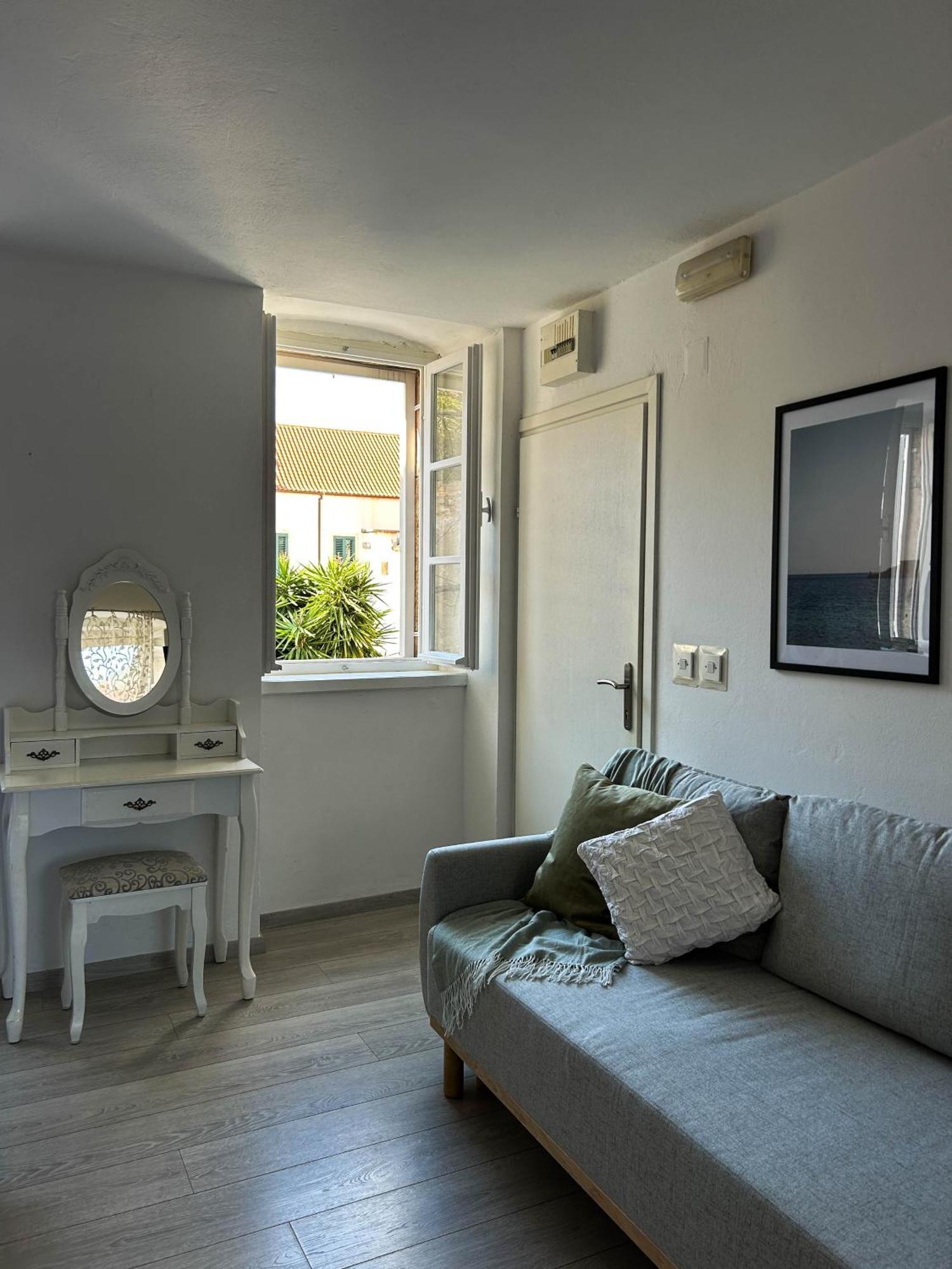 Iza Roka Apartments Dubrownik Zewnętrze zdjęcie