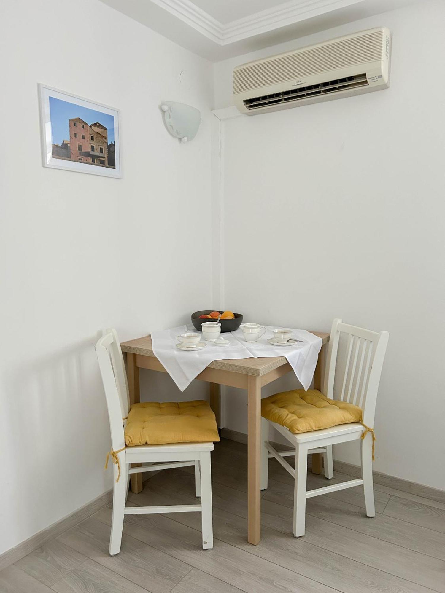 Iza Roka Apartments Dubrownik Zewnętrze zdjęcie
