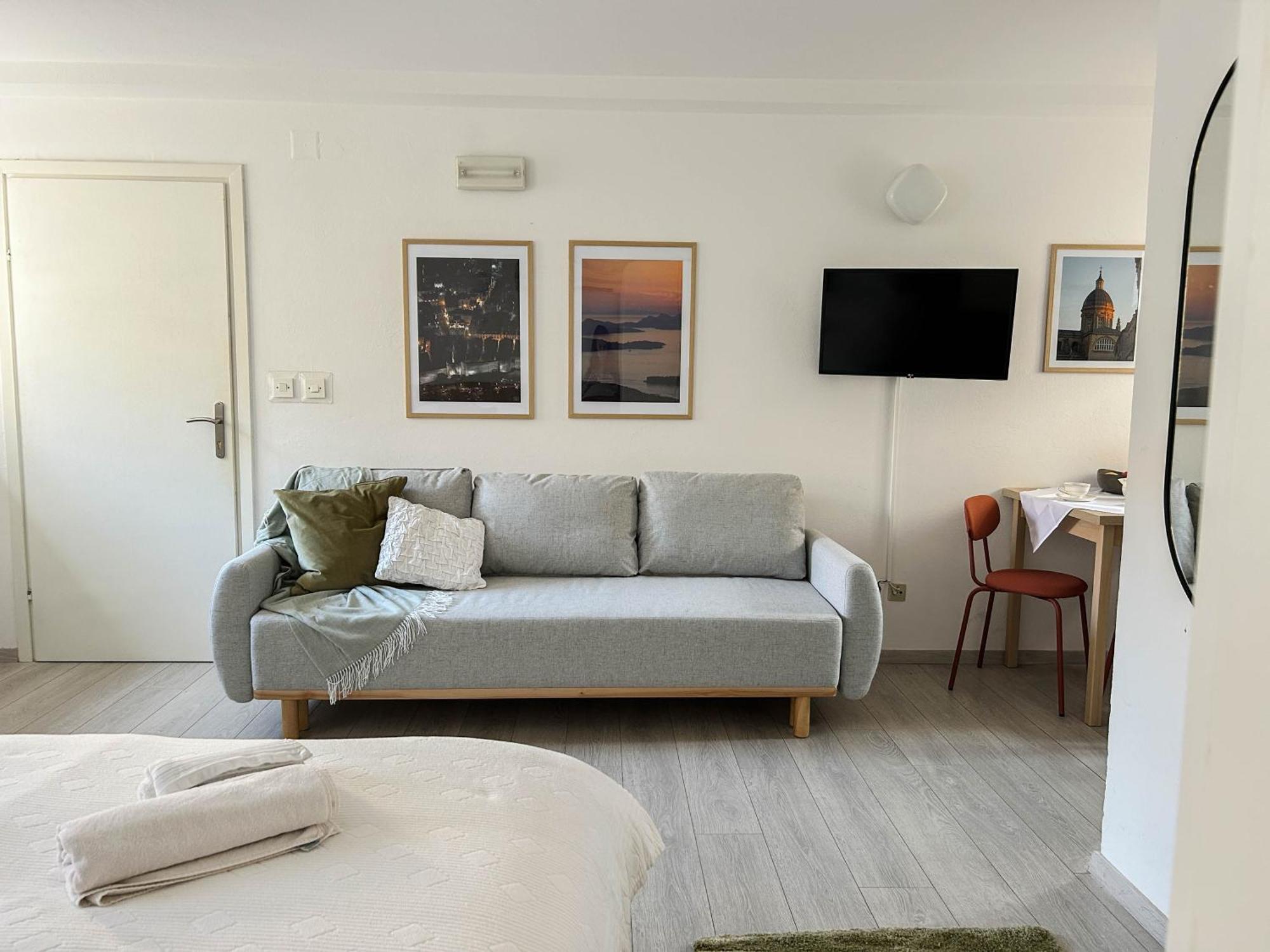 Iza Roka Apartments Dubrownik Zewnętrze zdjęcie