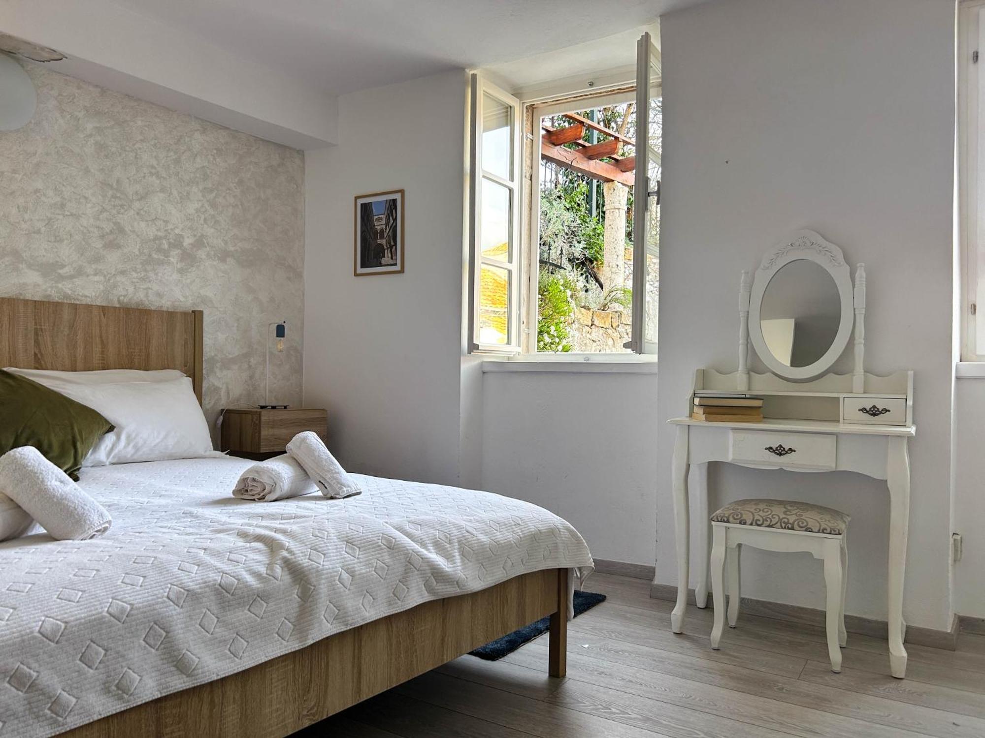 Iza Roka Apartments Dubrownik Zewnętrze zdjęcie