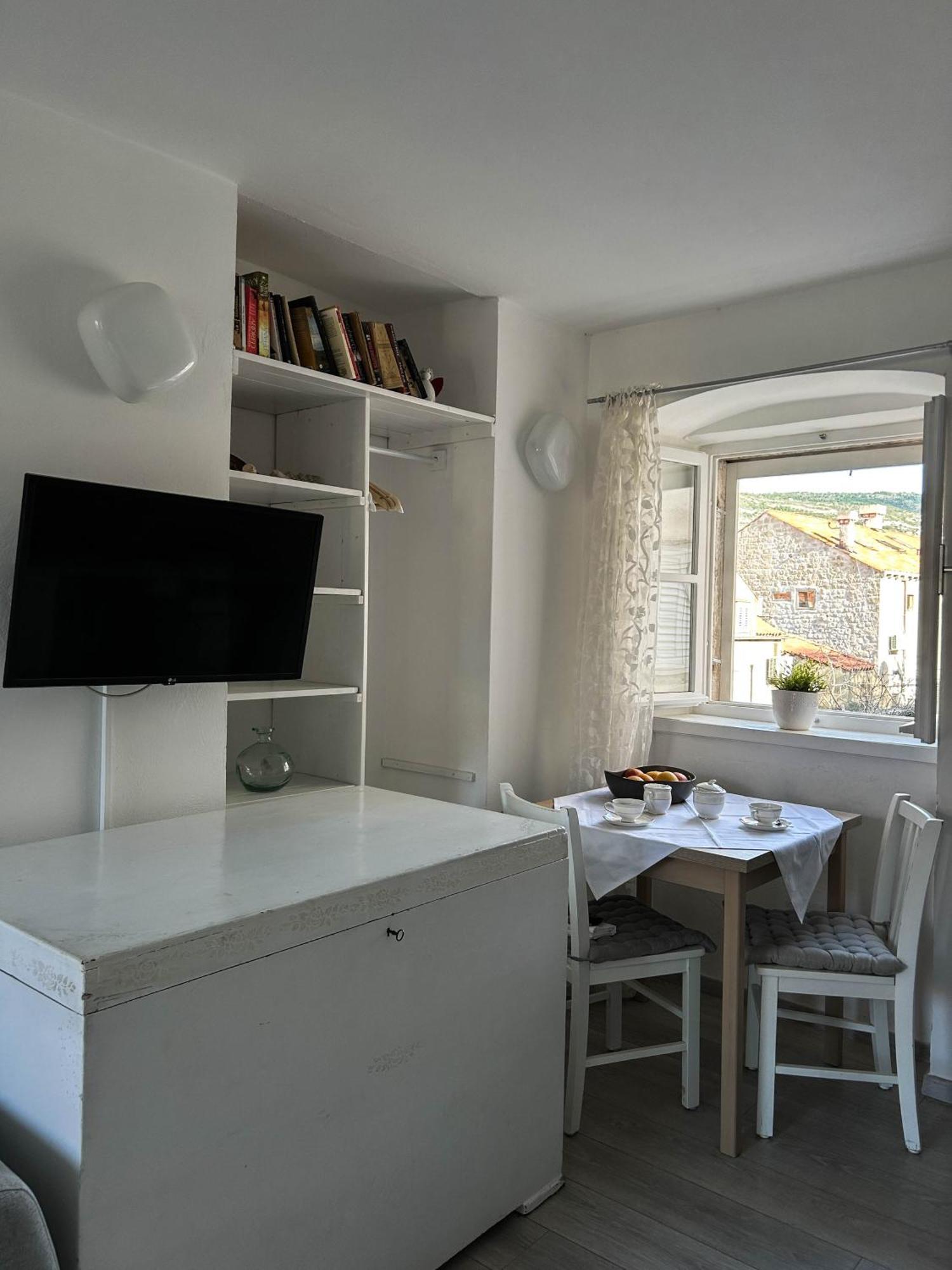 Iza Roka Apartments Dubrownik Zewnętrze zdjęcie