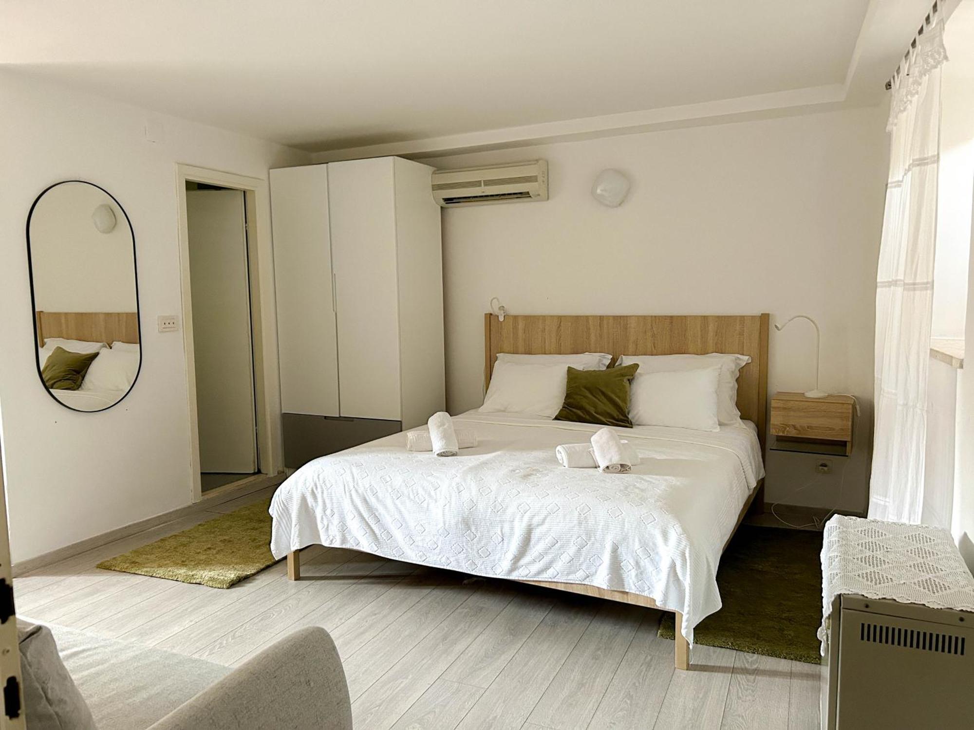 Iza Roka Apartments Dubrownik Zewnętrze zdjęcie