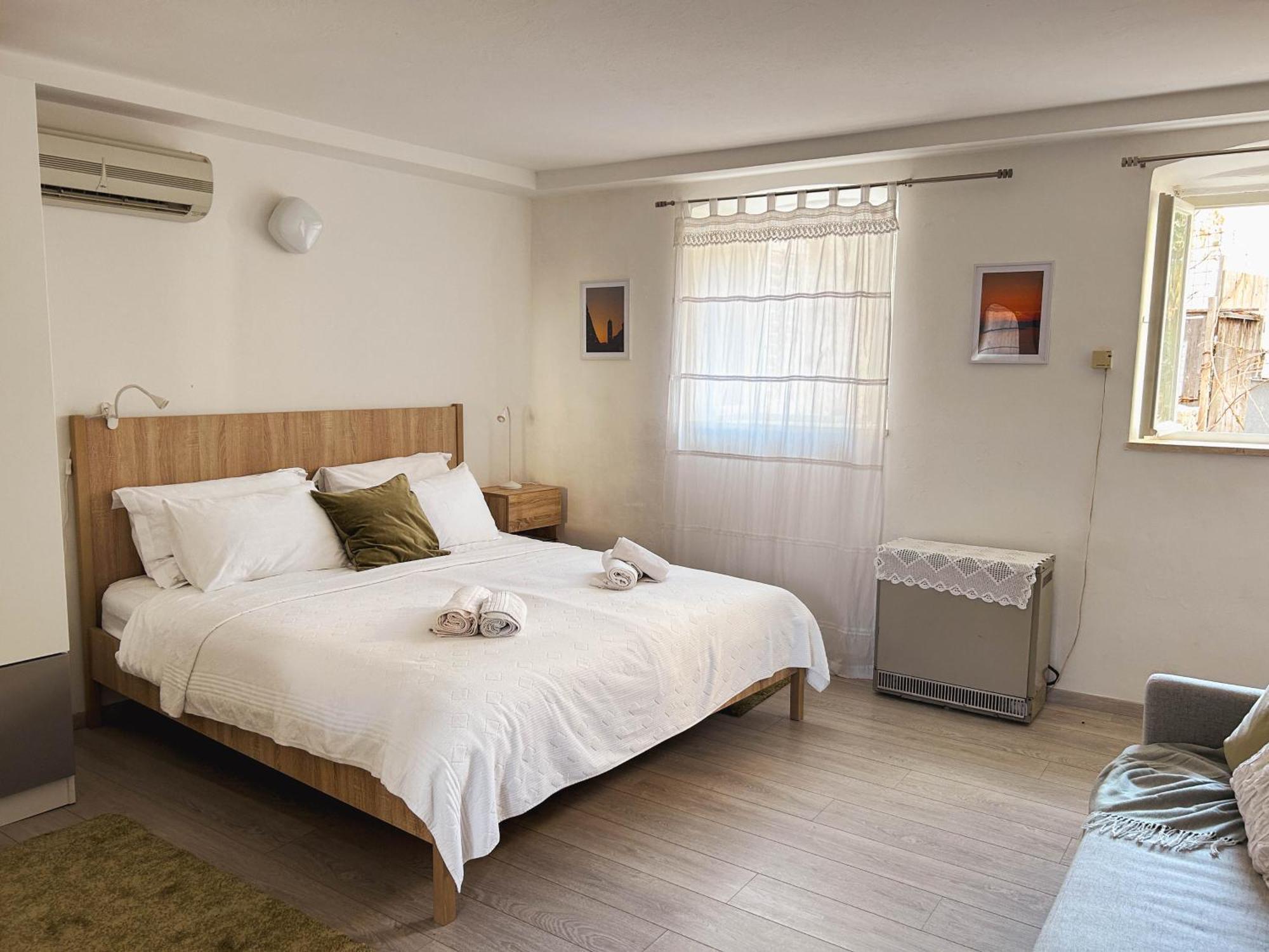Iza Roka Apartments Dubrownik Zewnętrze zdjęcie