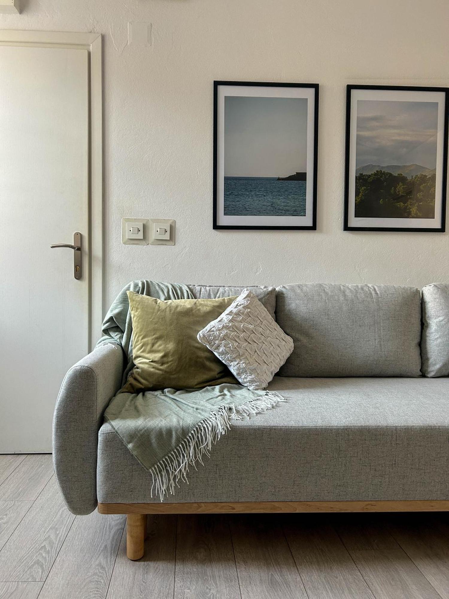 Iza Roka Apartments Dubrownik Zewnętrze zdjęcie