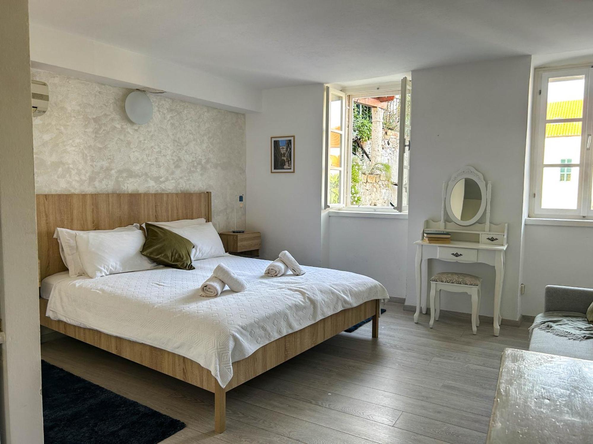 Iza Roka Apartments Dubrownik Zewnętrze zdjęcie