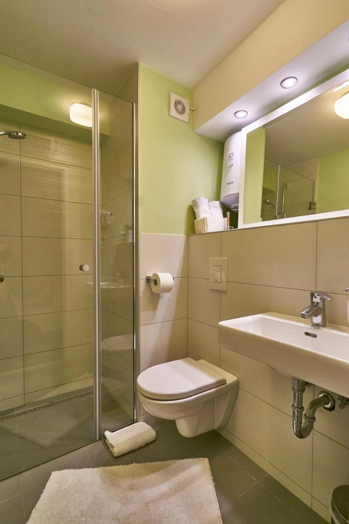 Iza Roka Apartments Dubrownik Zewnętrze zdjęcie