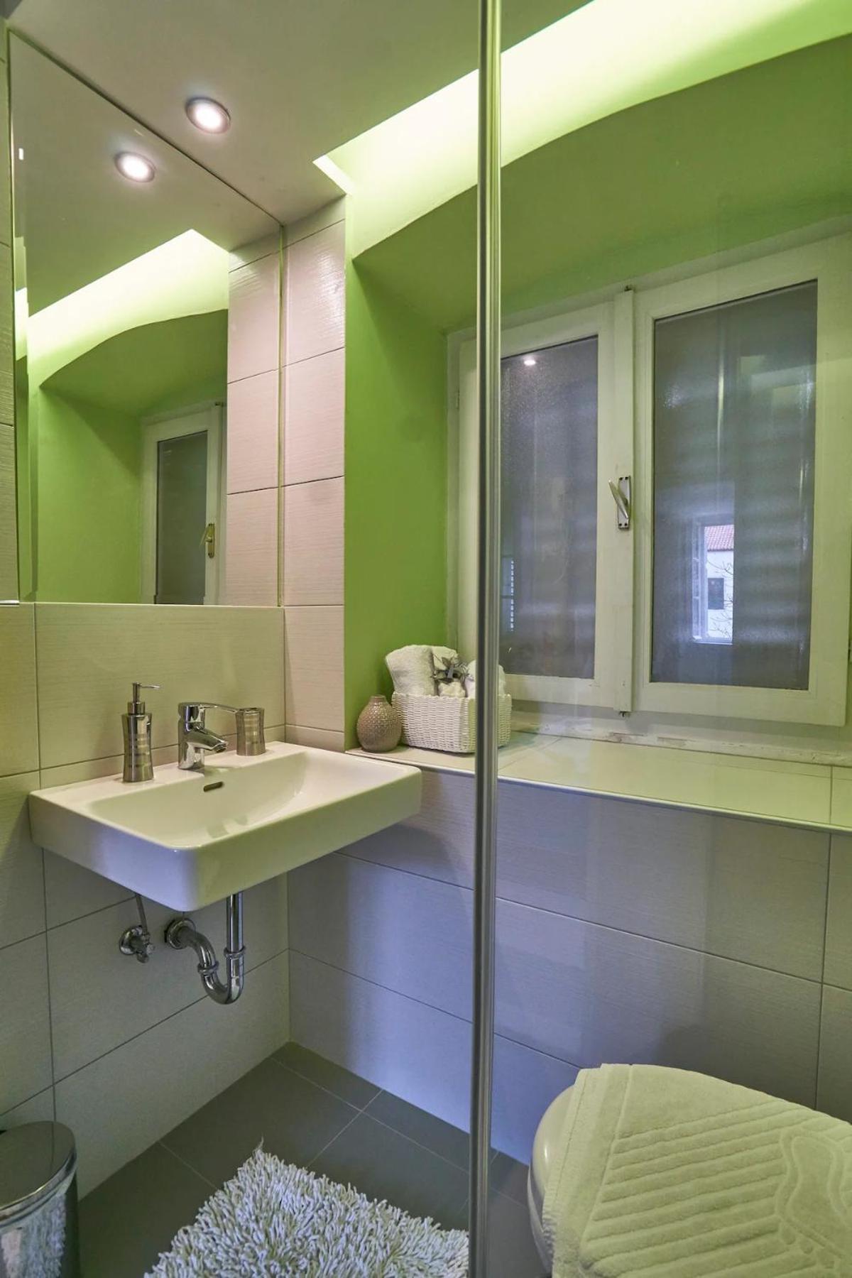 Iza Roka Apartments Dubrownik Zewnętrze zdjęcie