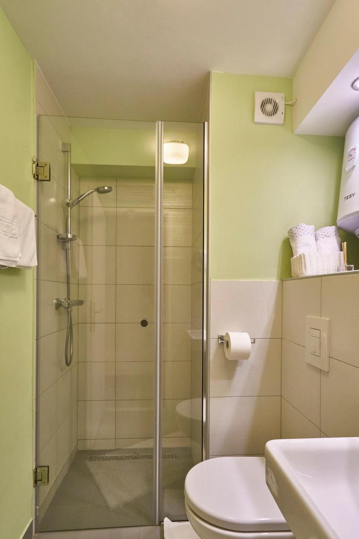 Iza Roka Apartments Dubrownik Zewnętrze zdjęcie
