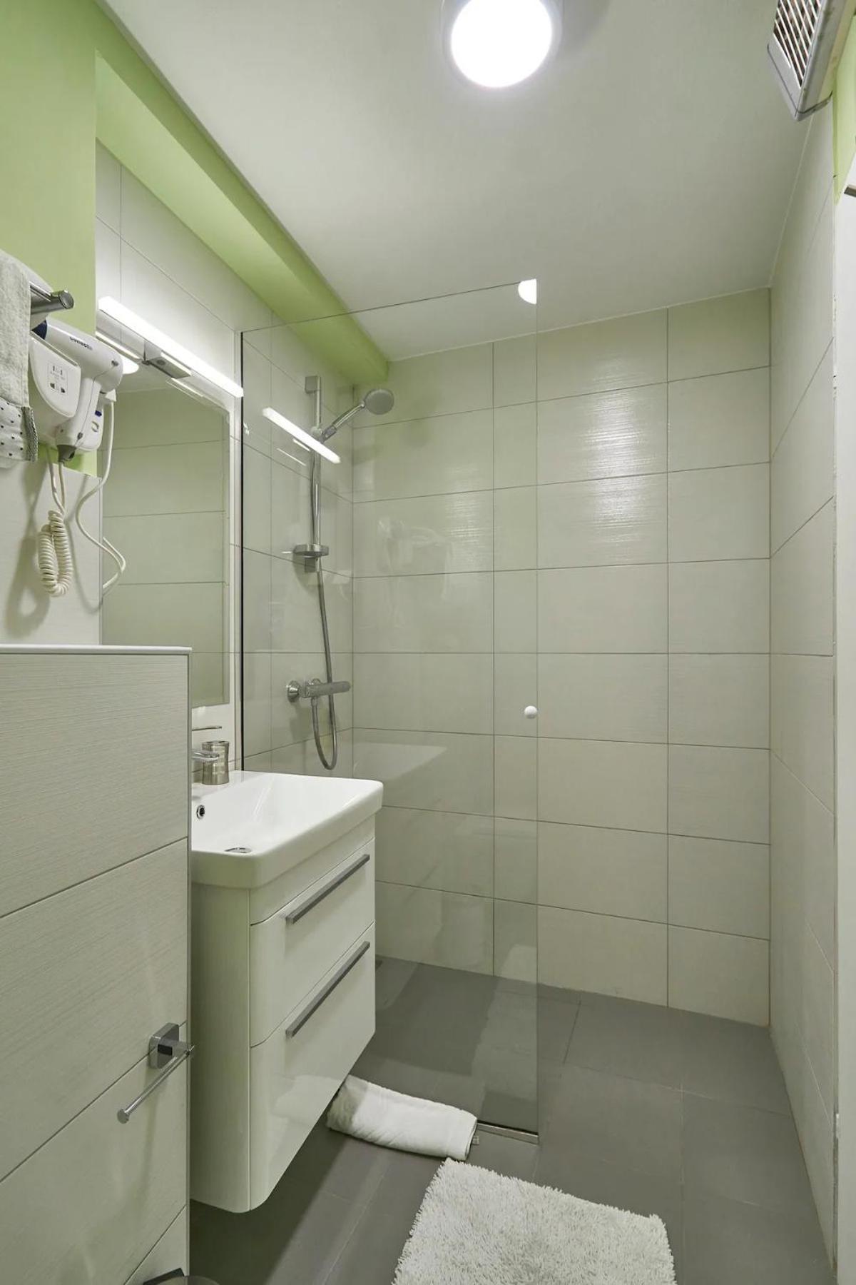 Iza Roka Apartments Dubrownik Zewnętrze zdjęcie